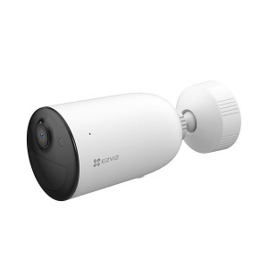 EZVIZ HB3-Add-On Capocorda Telecamera di Sicurezza IP Esterno Parete Bianco Venduto come Grado B 6941545612041