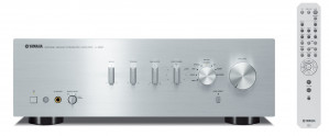 Yamaha AS501 Amplificatore Stereo 2.0 canali Casa Argento