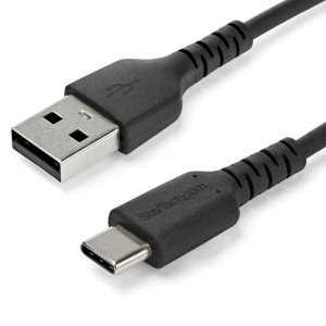 StarTech.com RUSB2AC2MB cavo USB USB A USB C