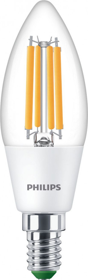 Philips 8720169188136 lampada LED 2,3 W E14