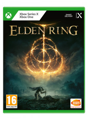 BANDAI NAMCO Entertainment Elden Ring Standard ITA Xbox One/Xbox Series X