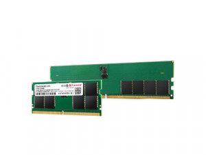 Transcend JetRam JM5600ALE-16G memoria 16 GB 1 x 16 GB DDR5 5600 MHz Data Integrity Check (verifica integrità dati)