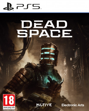 Infogrames Dead Space Standard Multilingua PlayStation 5