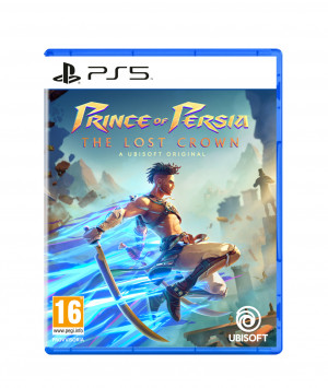 Ubisoft Prince of Persia: The Lost Crown Standard PlayStation 5