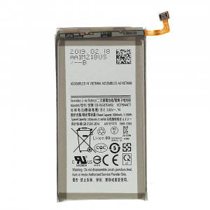 Batteria Compatibile NCC per Samsung Galaxy S10e Modello EB-BG970