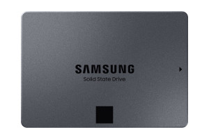 Samsung MZ-77Q8T0 2.5 Pollici 8000 GB SATA V-NAND MLC