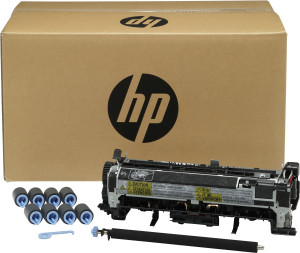 HP B3M78A LaserJet 220V Maintenance Kit Kit di Manutenzione