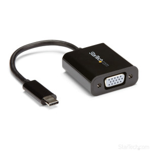 StarTech.com CDP2VGA adattatore grafico USB 1920 x 1200 Pixel