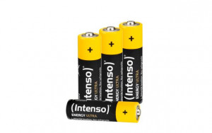 Intenso Energy Ultra - AA batteria ricaricabile industriale Alcalino 2600 mAh 1,5 V