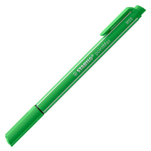 STABILO pointMax penna tecnica Medio Verde 1 pz