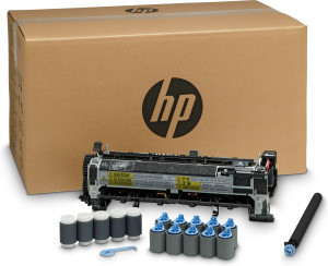HP F2G77A LaserJet 220V Maintenance Kit Kit di Manutenzione