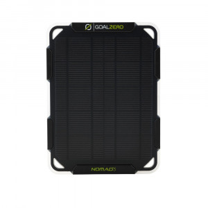 Goal Zero 11500 pannello solare 5 W Silicone monocristallino