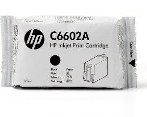 HP Black Generic Inkjet Print Cartridge cartuccia d'inchiostro 1 pz Originale Resa elevata (XL)