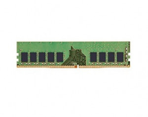 Kingston Technology KTD-PE432ES8/16G memoria 16 GB 1 x 16 GB DDR4 3200 MHz Data Integrity Check (verifica integrità dati)