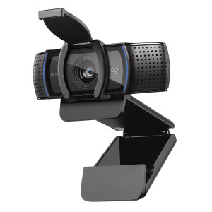 Logitech C920S HD Pro webcam 1920 x 1080 Pixel USB