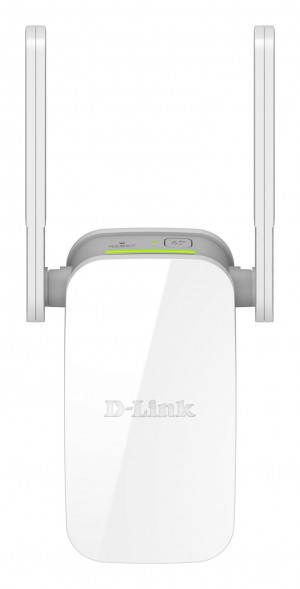 D-Link DAP-1610 Ricevitore e trasmettitore di rete Bianco 10, 100 Mbit/s