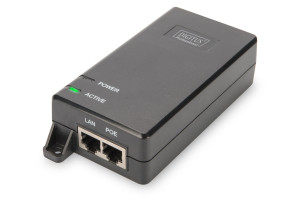 Digitus DN-95103-2 adattatore PoE e iniettore Gigabit Ethernet 48 V