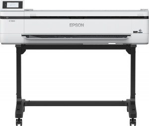 Epson C11CJ54301A0 stampante grandi formati Wi-Fi Ad inchiostro A colori 2400 x 1200 DPI A0 (841 x 1189 mm) Collegamento ethernet LAN