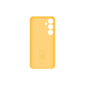 Samsung EF-PS926TYEGWW Custodia Silicone Case per Galaxy S24 Plus SM-S926 Yellow Giallo Venduto come Grado B 8806095426815