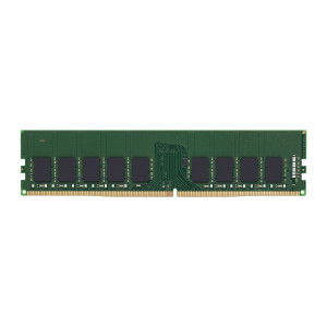 Kingston Technology KTH-PL426E/16G memoria 16 GB 1 x 16 GB DDR4 2666 MHz Data Integrity Check (verifica integrità dati)