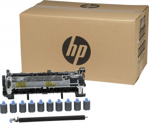 HP LaserJet CF065A 220V Maintenance Kit Kit di Manutenzione