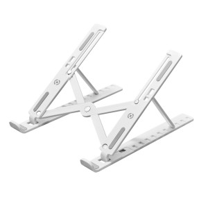 Celly SWMAGICSTAND2 Supporto per laptop e tablet Bianco 39,6 cm (15.6")