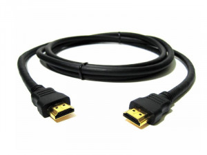 VALUE 11.99.5557 cavo HDMI 5 m HDMI tipo A (Standard) Nero