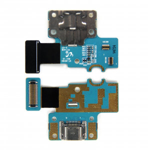 Connettore Ricarica Charging Dock Flex Cable Ricambio Samsung Galaxy Note Tab 8 GT-N5100