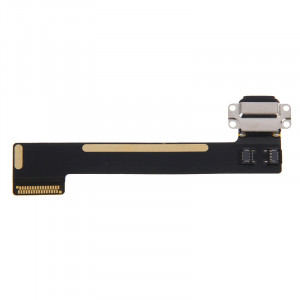 CONNETTORE RICARICA USB Per Apple iPad Mini 4 A1538 A1550 FLAT DOCK Nero Black