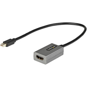 StarTech.com MDP2HDEC cavo e adattatore video 0,331 m HDMI tipo A (Standard)