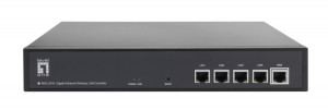 LevelOne WAC-2010 gateway/controller 10, 100, 1000 Mbit/s
