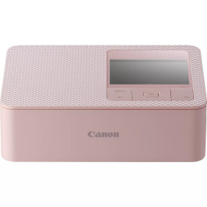 Canon 5541C002 Stampante per foto Sublimazione SELPHY CP1500 300x300 DPI 4 x6 10x15 cm Wi Fi Rosa