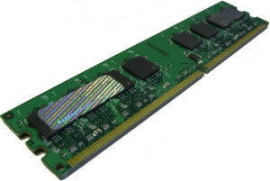 QNAP RAM-8GDR4ECT0-RD-2400 memoria 8 GB 1 x 8 GB DDR4 2400 MHz Data Integrity Check (verifica integrità dati)