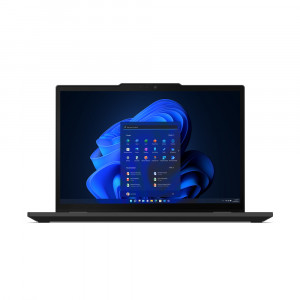 Lenovo ThinkPad X13 Yoga Gen 4 Ibrido 13.3 Pollici Intel Core i5 16 GB LP 512 GB SSD WiFi 6E Windows 11 Pro Nero 