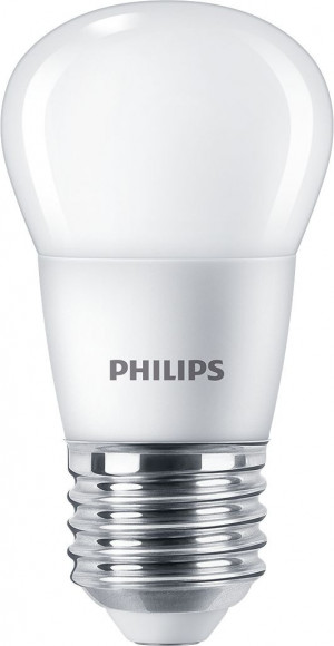 Philips 8719514309807 lampada LED 2,8 W E27 F