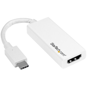 StarTech.com CDP2HDW adattatore grafico USB 3840 x 2160 Pixel