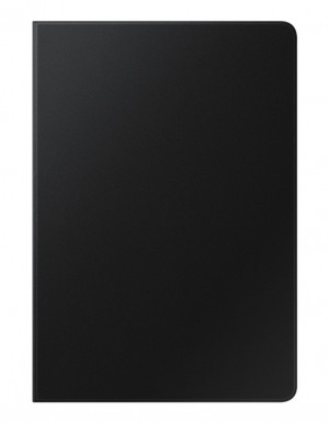 Samsung EF-BT870PBEGEU custodia per tablet 27,9 cm (11") Custodia a libro Nero