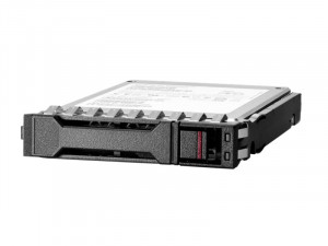 HPE P50227-B21 drives allo stato solido 2.5" 1,6 TB U.3 NVMe
