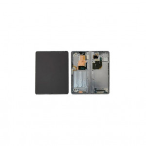 Ricambio Lcd Display Interno Samsung GH82-31842C per Galaxy Z Fold 5 5G F946 2023 Blue