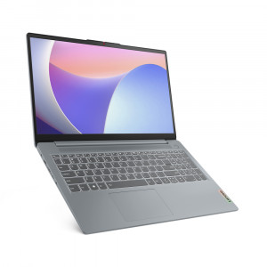 Lenovo IdeaPad 3 Slim Notebook 15.6 Pollici Intel i7 16GB 512GB Gray