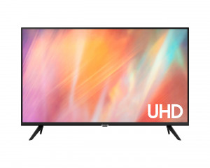 Smart TV Samsung Series 7 Crystal UHD 4K Schermo da 43 Pollici AU7090