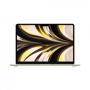 Apple MacBook Air 13 M2 8 Core CPU 10 Core GPU 512GB Galassia