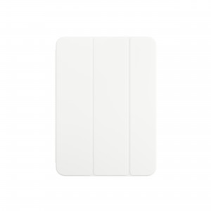 Apple MQDQ3ZMA Smart Folio Ipad Decima Generazione per Ipad A2757 A2777 Bianco