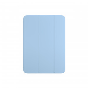 Apple MQDU3ZMA Smart Folio Ipad Decima Generazione per Ipad A2757 A2777 Blu