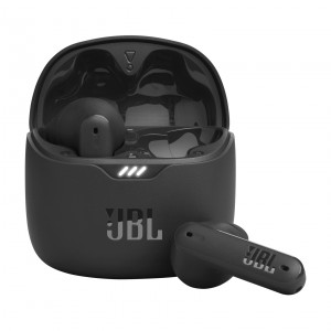 Jbl Tune Flex Auricolari True Wireless Stereo In-ear Musica e Chiamate Bluetooth Nero