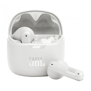 Jbl Tune Flex Auricolari True Wireless Stereo In-ear Musica e Chiamate Bluetooth Bianco