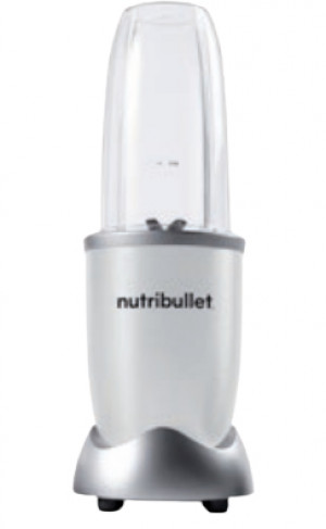 Nutribullet NB907W 0,9 L Frullatore per Cottura 900 W Bianco