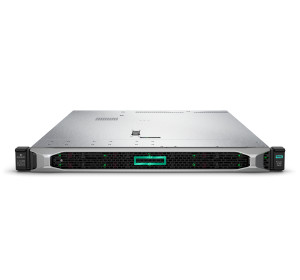 HPE Proliant DL360 Gen10 Server Rack Intel Xeon Silver 4208 2,1 Ghz 32 Gb DDR4-SDRAM 800 W