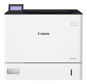Canon i-SENSYS LBP361dw 1200 x 1200 DPI A4 Wi-Fi Stampante Laser Bianco