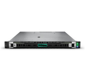 HPE ProLiant DL365 Gen11 Server Rack AMD EPYC 9124 3 GHz 32 GB DDR5-SDRAM 1000 W
